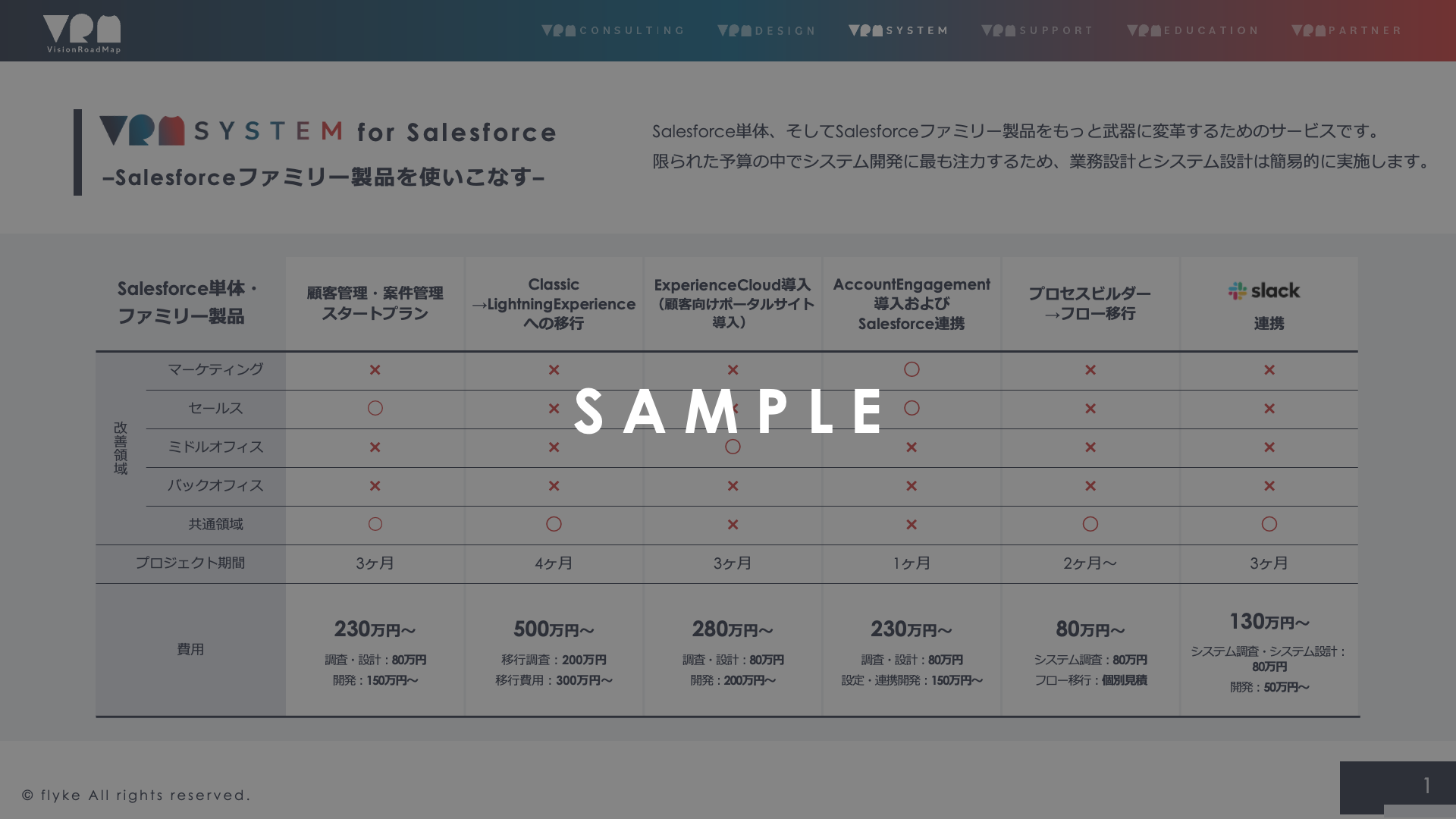 VRM_System_for_Salesforce1